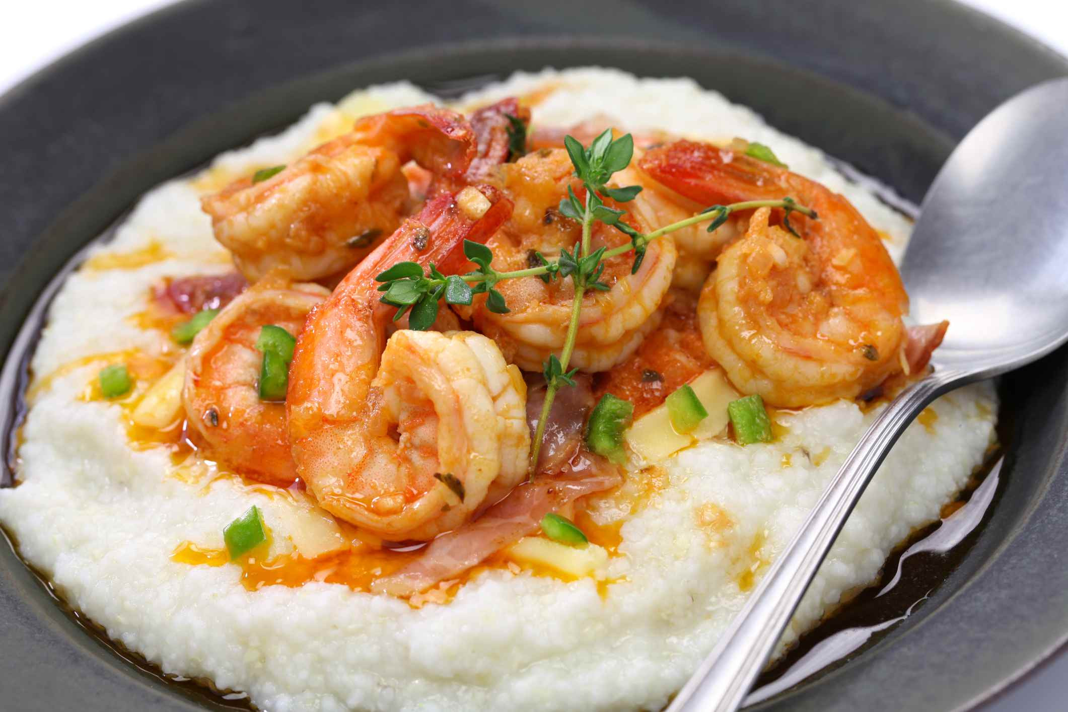 Best Shrimp And Grits New Orleans
 Best Things to Do With Teenagers in New Orleans