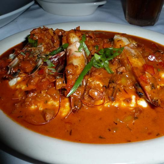 Best Shrimp And Grits New Orleans
 Best shrimp and grits in New Orleans Without Baggage