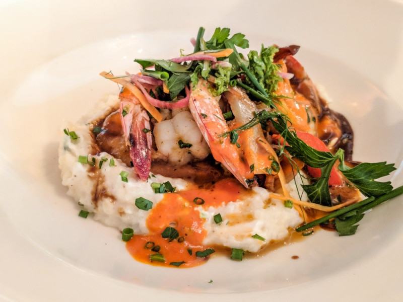 Best Shrimp And Grits New Orleans
 65 Things To Do in New Orleans Besides Bourbon Street