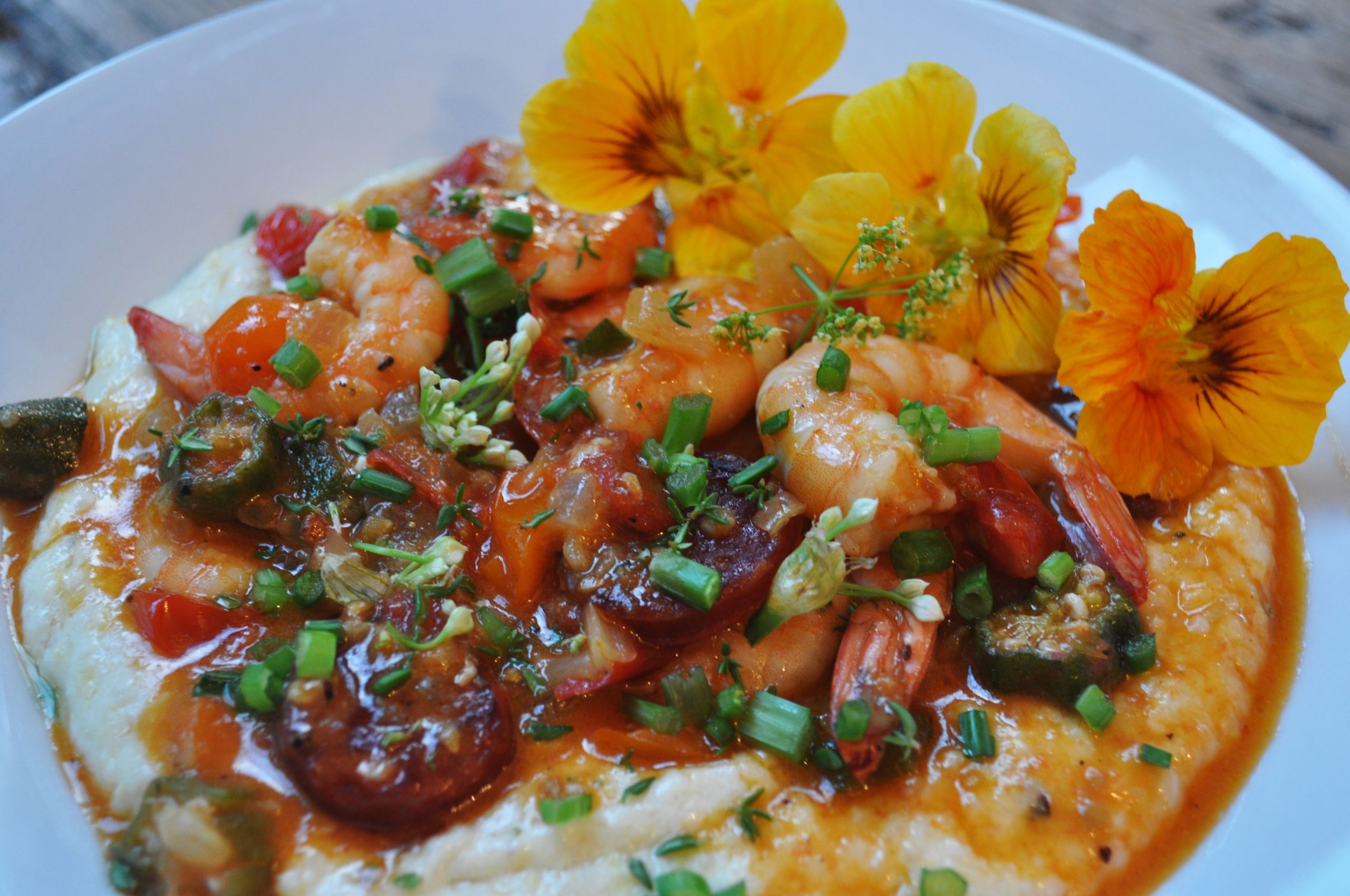 Best Shrimp And Grits Recipe
 My Best Shrimp and Grits Recipe