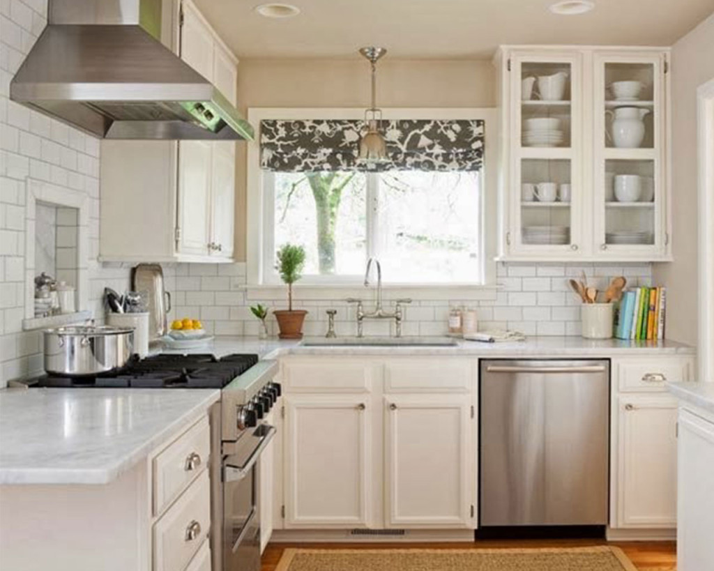Best Small Kitchen Designs
 20 Top Kitchen Design Ideas For 2015