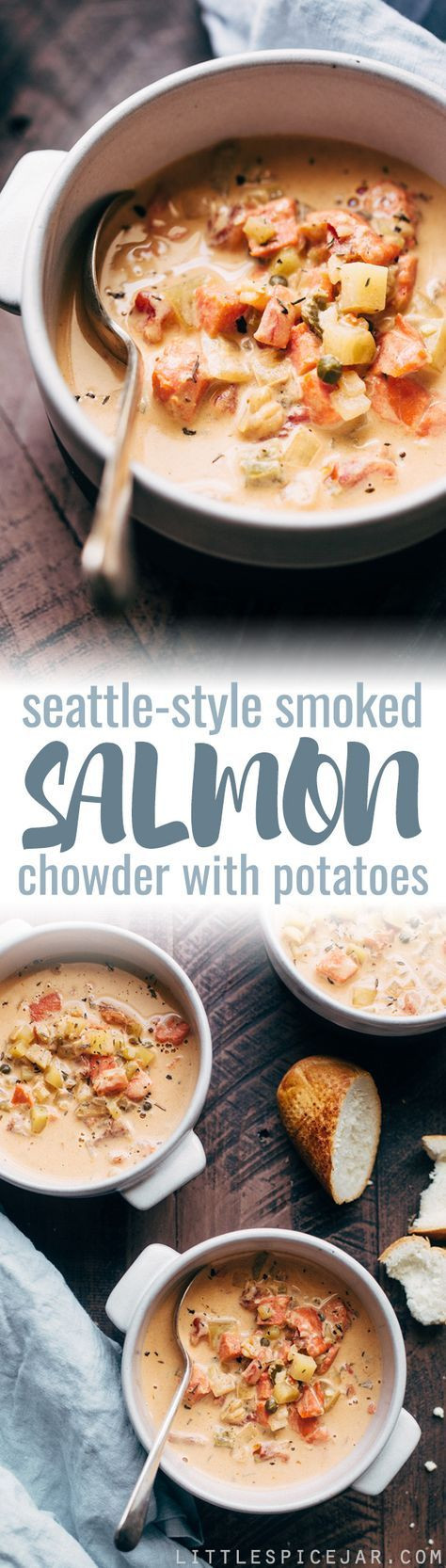 Best Smoked Salmon Seattle
 73 best Soy Sides images on Pinterest