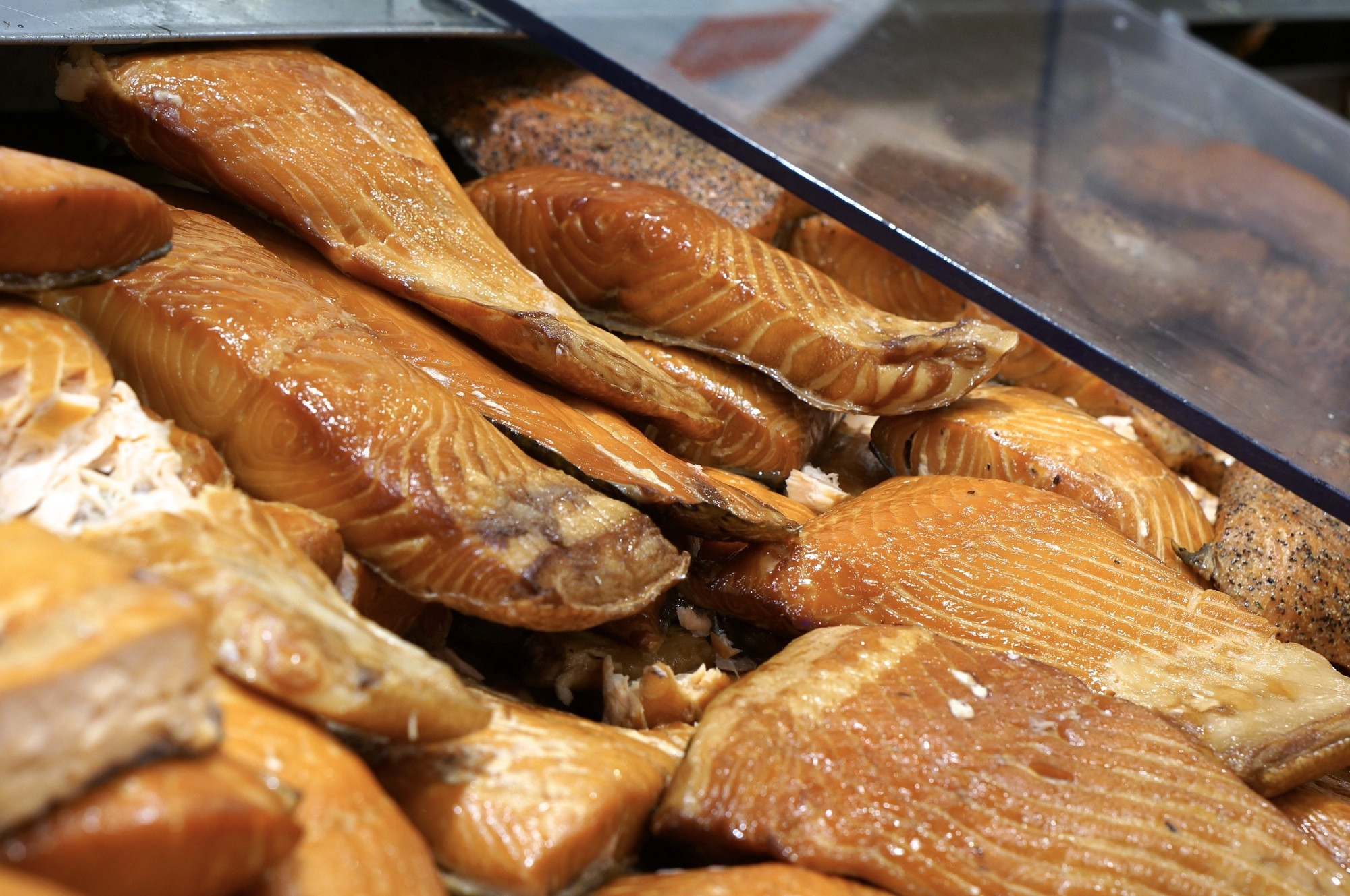 Best Smoked Salmon Seattle
 Top Nine Souvenirs from Seattle Souvenir Finder