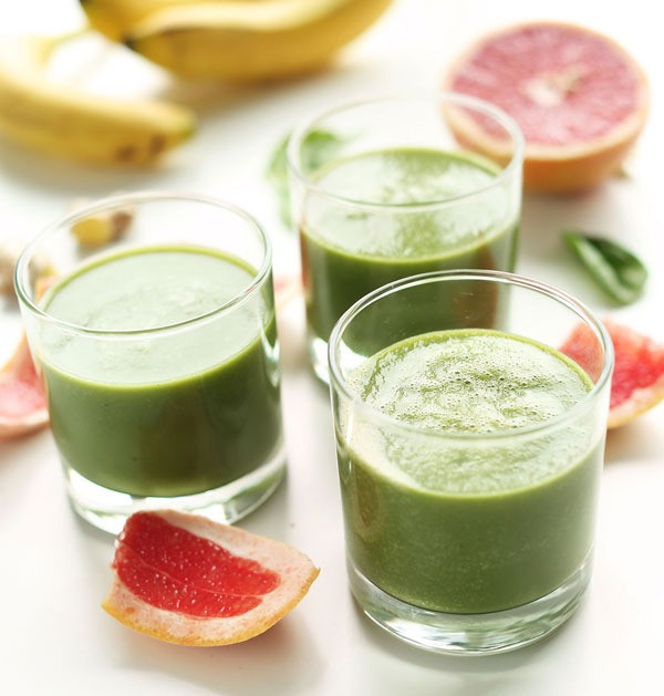 Best Smoothies For Weight Loss
 Green Protein Smoothies For Weight Loss clocknews