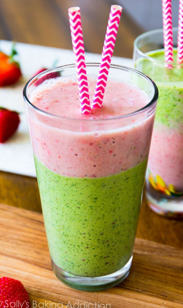 Best Smoothies For Weight Loss
 56 Smoothies for Weight Loss