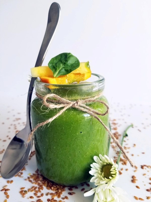 Best Smoothies For Weight Loss
 Best Green Smoothie For Weight Loss That Actually Works