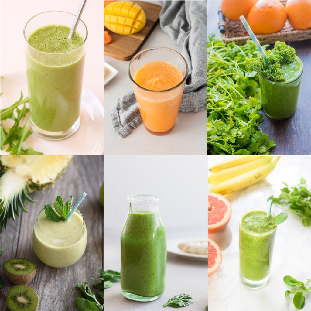 Best Smoothies For Weight Loss
 Best Weight Loss Smoothie Recipes Solluna by Kimberly Snyder