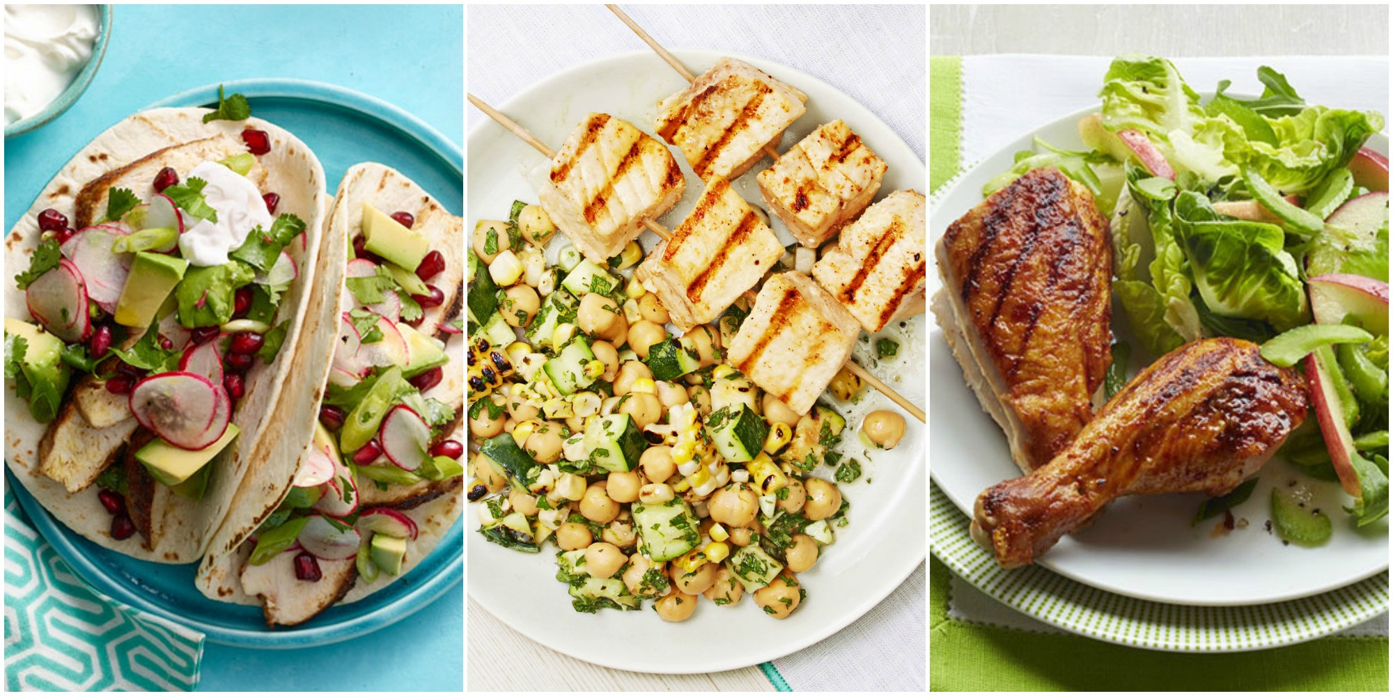 Best Summer Dinners
 60 Best Summer Dinner Recipes Quick and Easy Summer Meal