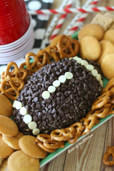 Best Super Bowl Desserts
 40 Easy Super Bowl Desserts Best Super Bowl Dessert Recipes