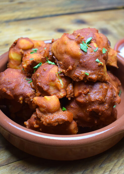 Best Super Bowl Recipes Ever
 29 Spicy Vegan Wing Recipes for the Best Super Bowl Party Ever