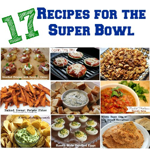 Best Super Bowl Recipes Ever
 The Best Super Bowl Appetizer Recipes e Hundred