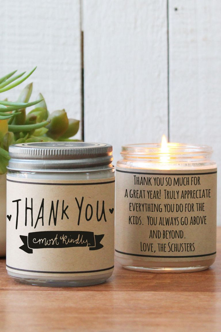 Best Thank You Gift Ideas
 15 Best Thank You Gift Ideas Thoughtful Gratitude Gifts