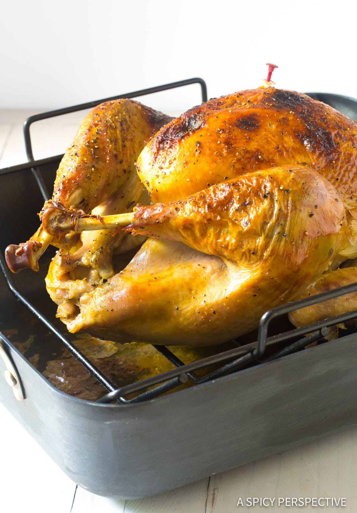 Best Thanksgiving Turkey Recipe
 Best Turkey Brine Recipe VIDEO A Spicy Perspective
