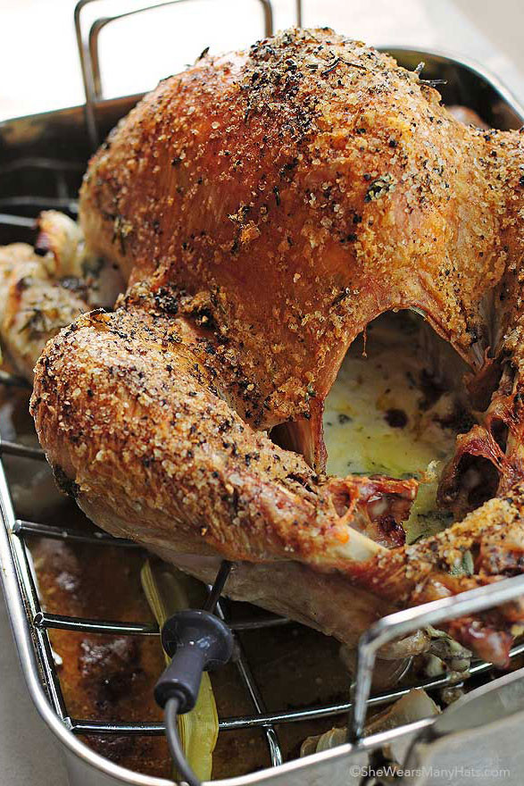 Best Thanksgiving Turkey Recipe
 26 Best Thanksgiving Turkey Recipes How To Cook Turkey