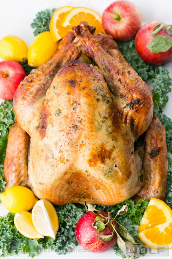 Best Thanksgiving Turkey Recipe
 The 15 Best Turkey Recipes Ever