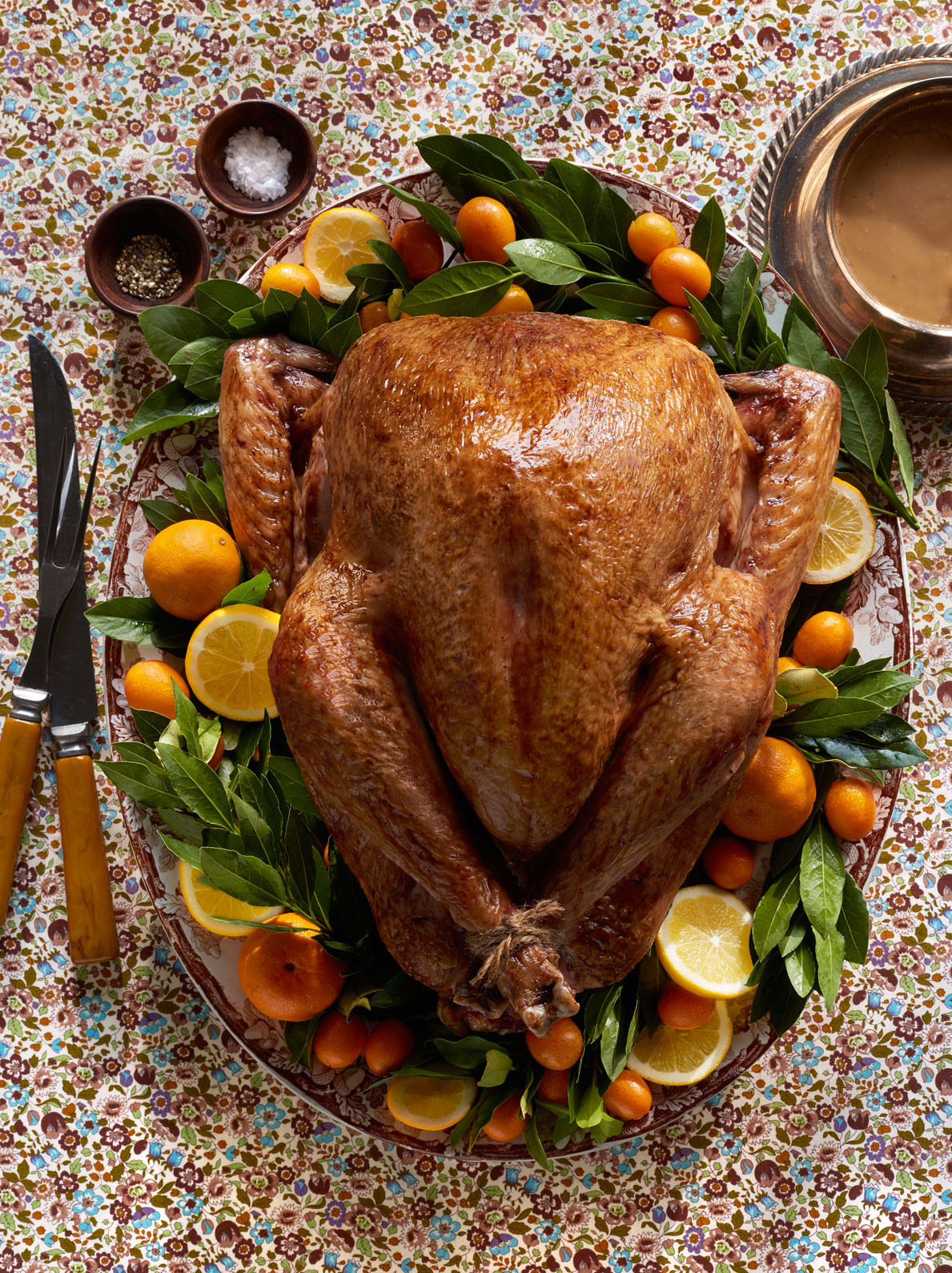 Best Thanksgiving Turkey Recipe
 25 Best Thanksgiving Turkey Recipes How To Cook Turkey