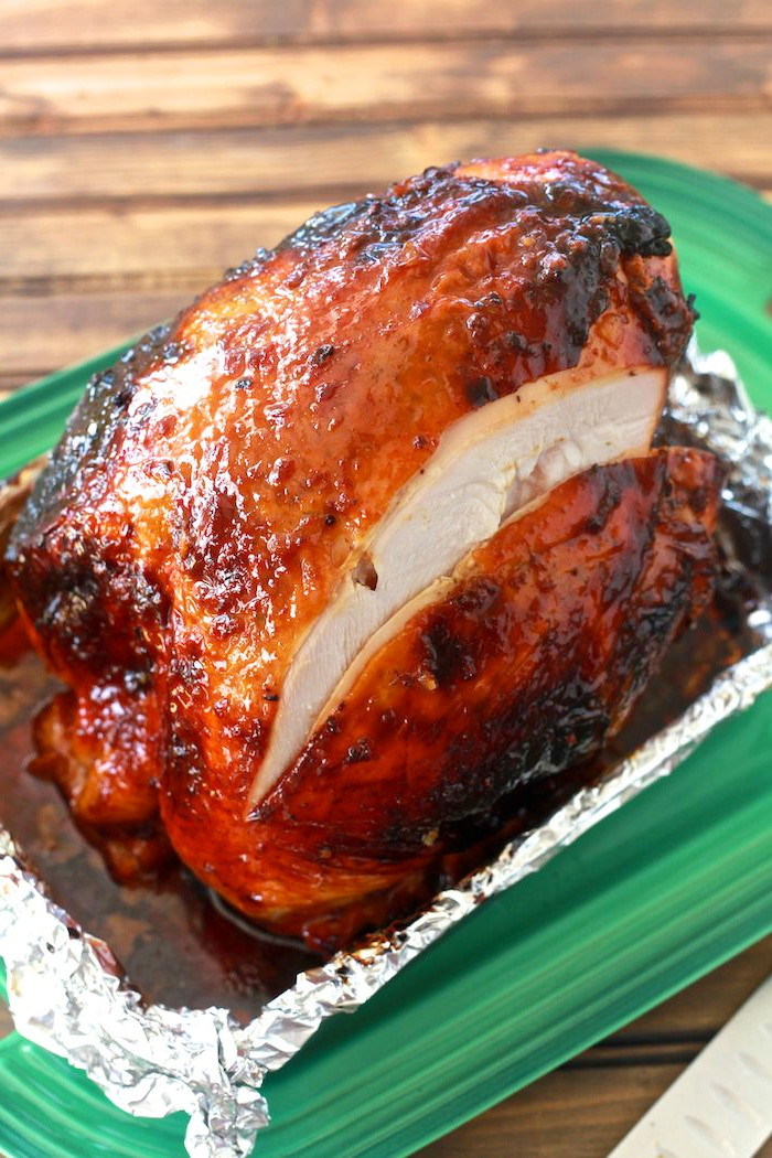 Best Thanksgiving Turkey Recipe
 Top 10 Simple Turkey Recipes – Best Easy Thanksgiving