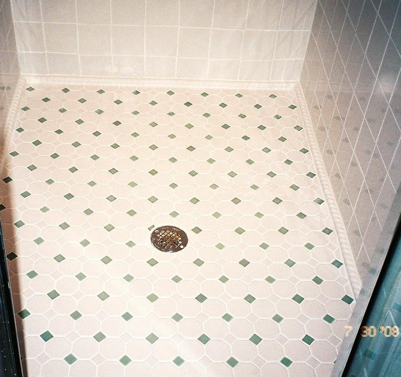 Best Tile For Bathroom Shower
 The Best Tile for Shower Floor That Will Impress You with