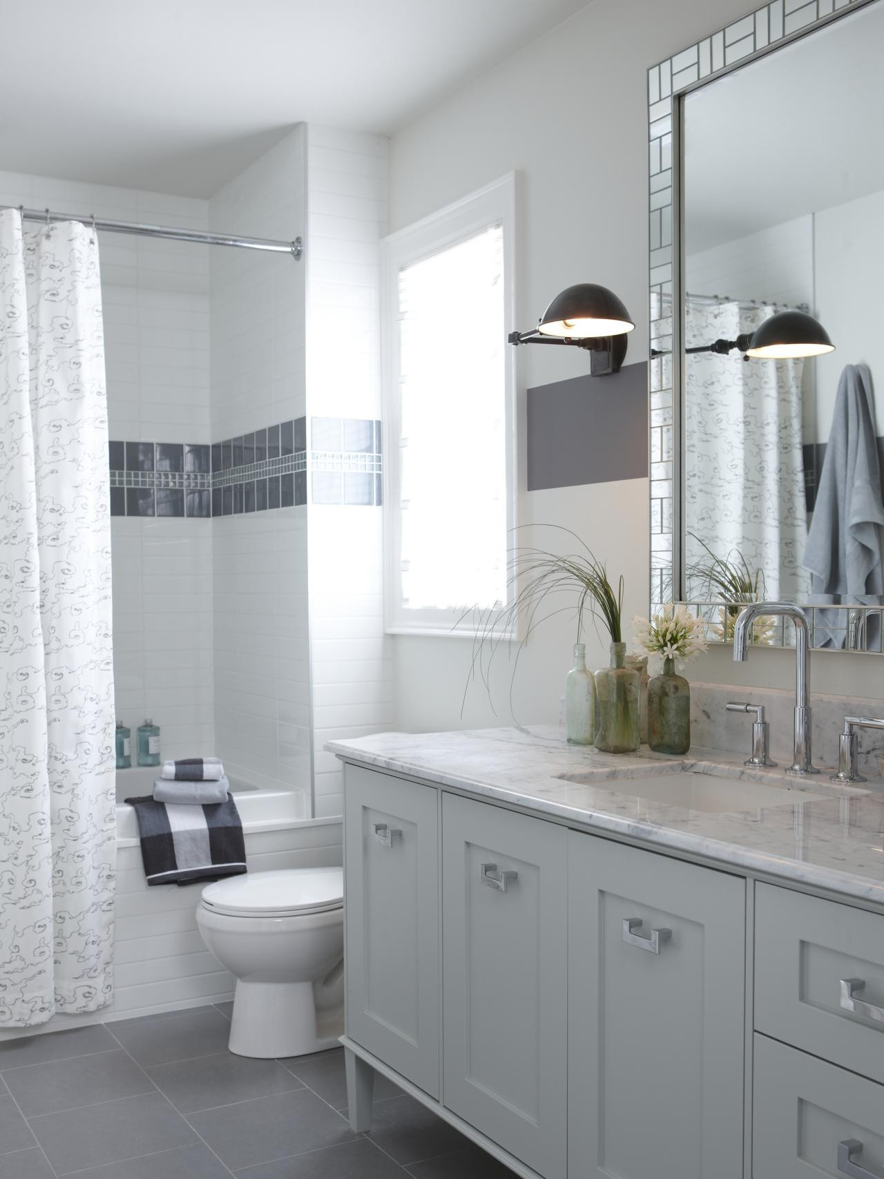 Best Tile For Bathroom Shower
 5 Tips for Choosing the Right Bathroom Tile