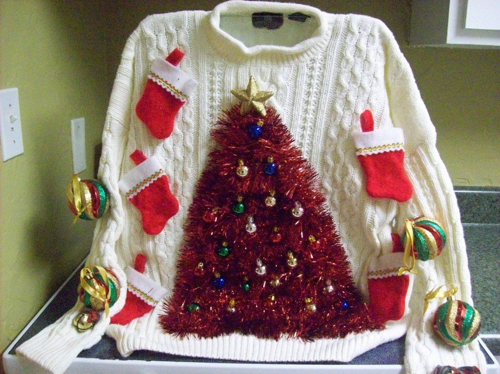 Best Ugly Christmas Sweater Party Ideas
 Christmas Holiday Party Themes Albany Saratoga Troy DJ