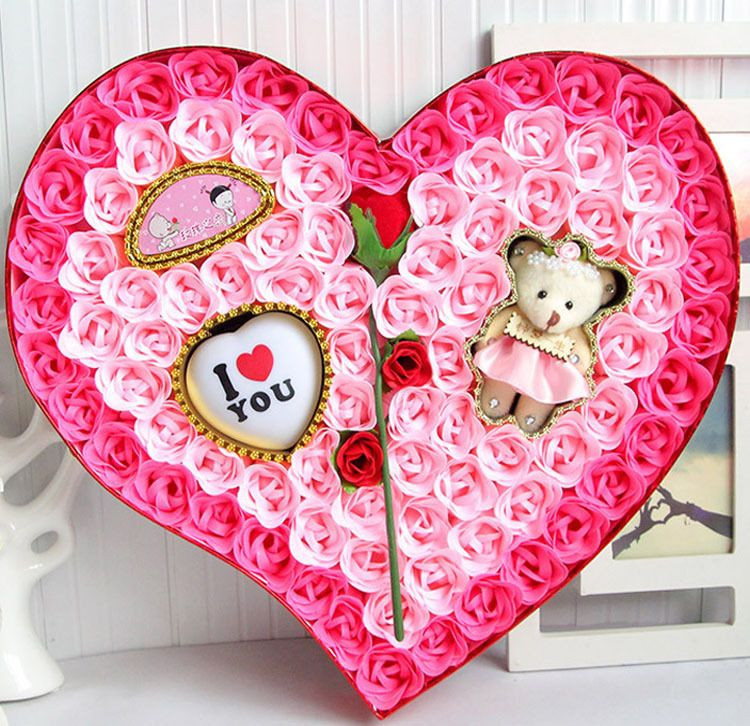 Best Valentine Gift Ideas
 Best Valentines Day Gift Ideas For Girlfriend