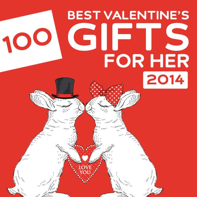 Best Valentine Gift Ideas For Her
 Unique Valentines Gift Ideas