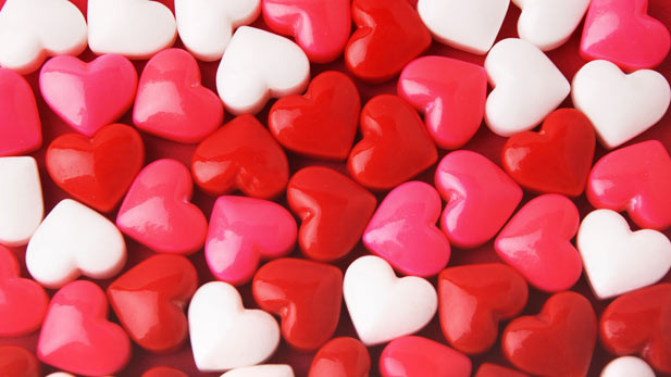 Best Valentines Day Candy
 SparkLife The Best and Worst Valentine s Day Candy