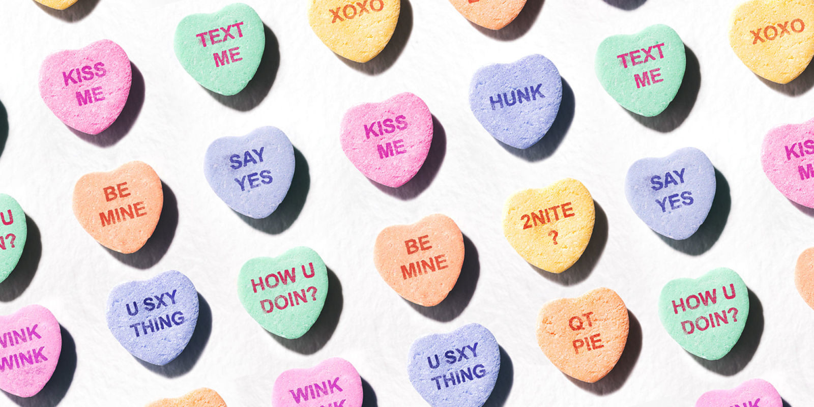Best Valentines Day Candy
 11 Best Valentine s Day Candy Picks We Love in 2018