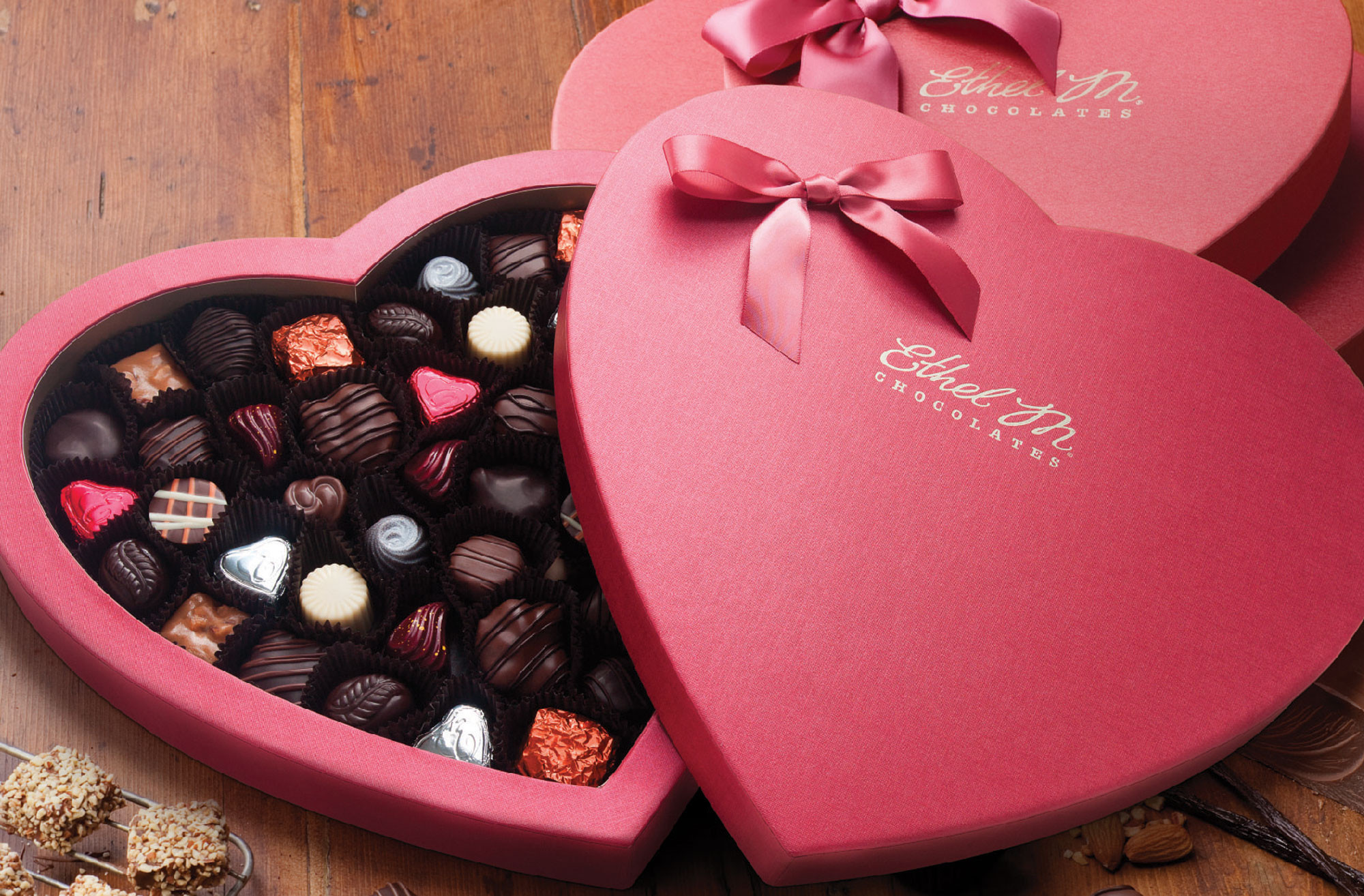Best Valentines Day Candy
 12 Best Valentines Gift Ideas For Her in This 2016