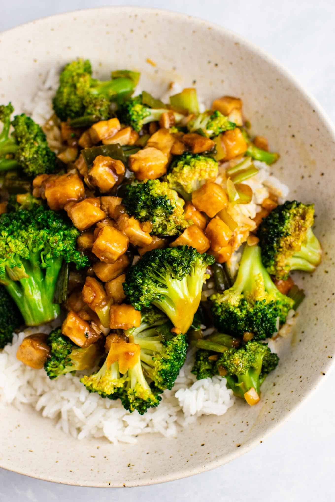 Best Vegan Tofu Recipes
 25 Best Ve arian Recipes Build Your Bite