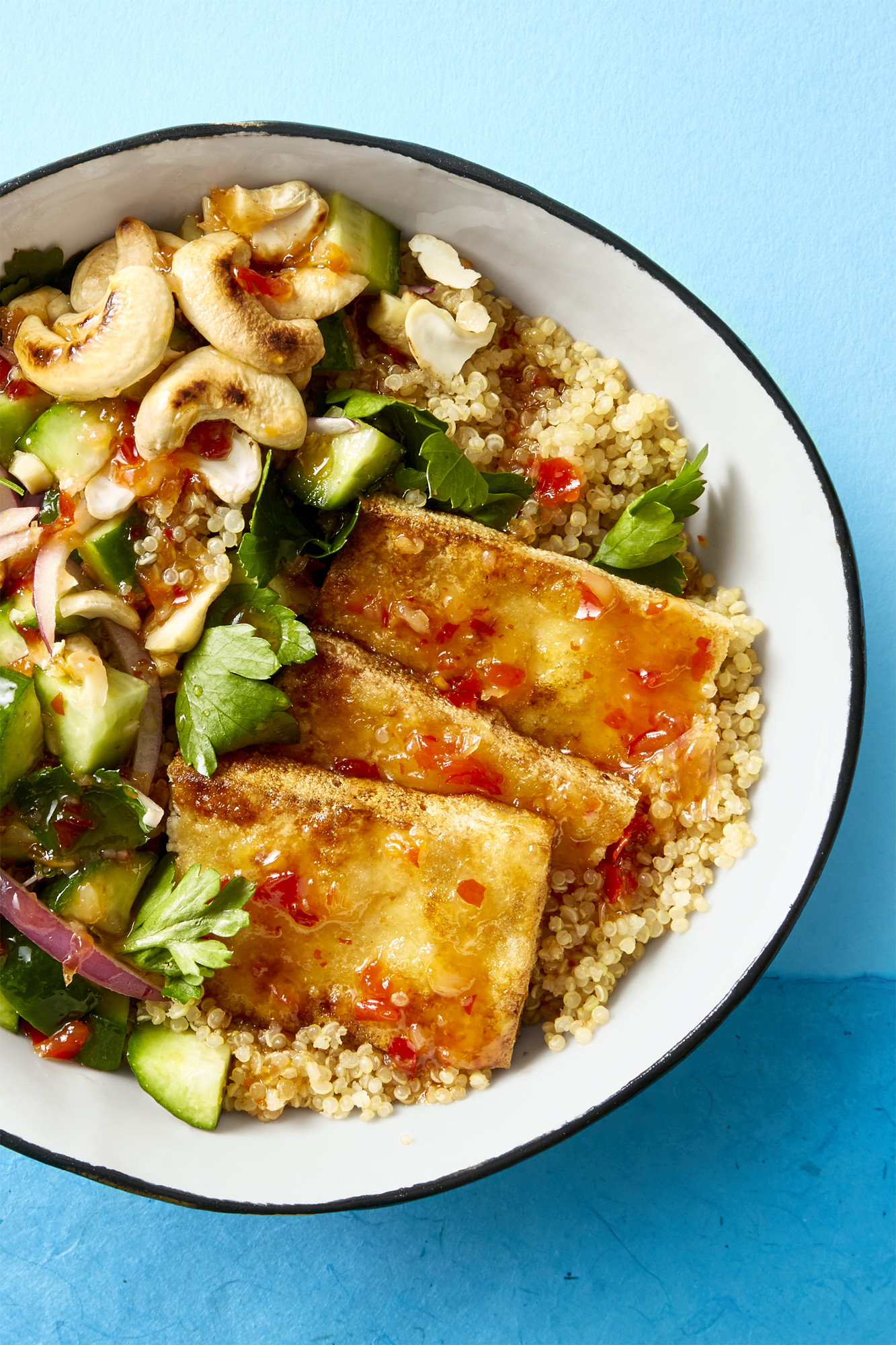 Best Vegan Tofu Recipes
 36 Best Tofu Recipes Ve arian Recipes with Tofu