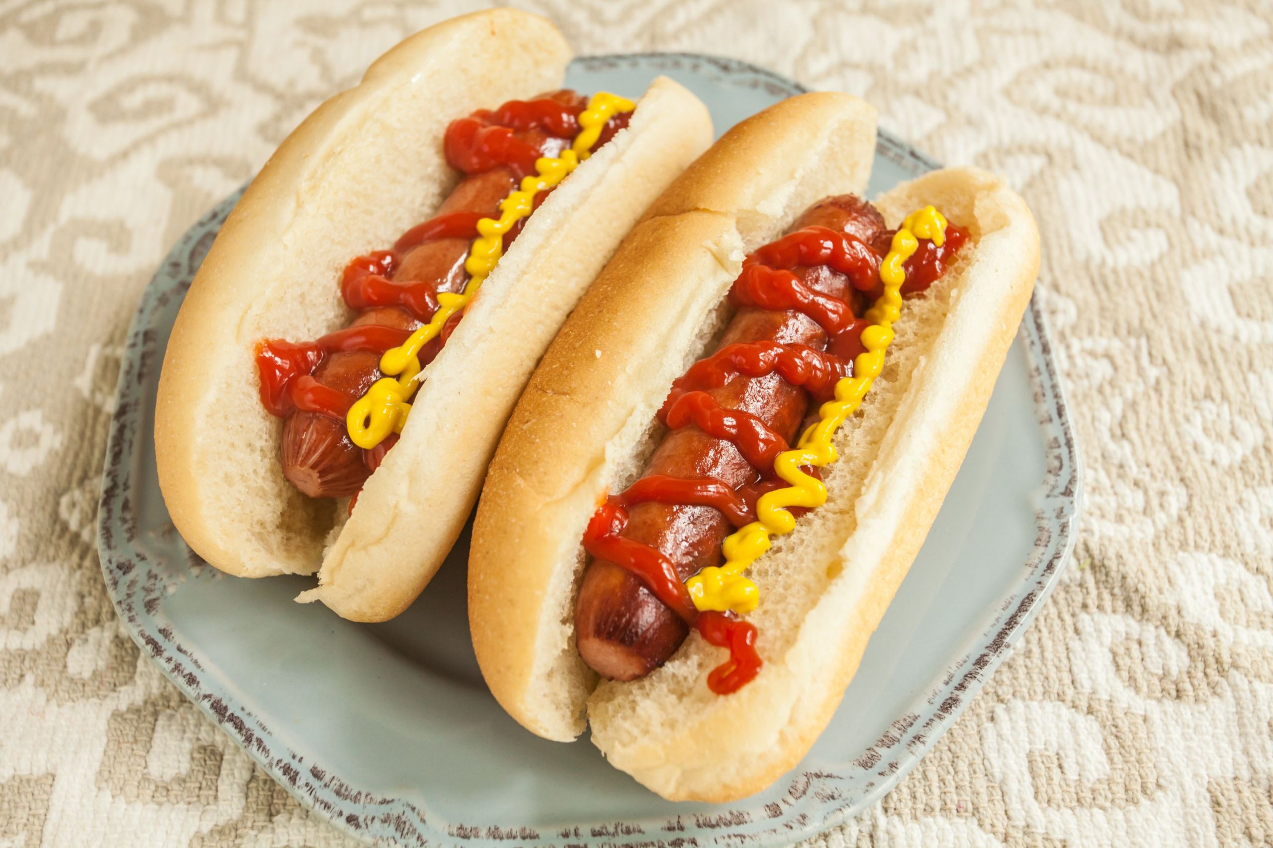 Best Way To Microwave Hot Dogs
 How to Cook Hot Dogs Six Different Ways with