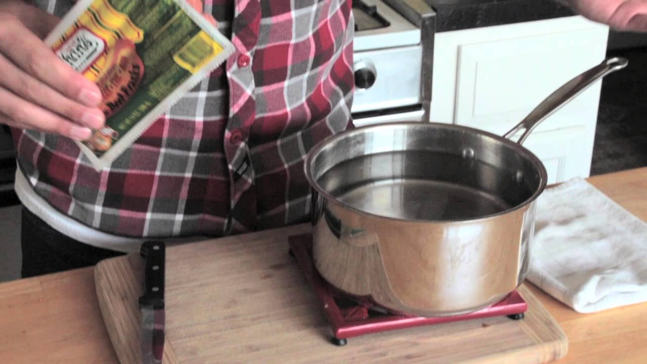 Best Way To Microwave Hot Dogs
 The Best Ways to Cook a Nathan s Hot Dog at Home Cooking