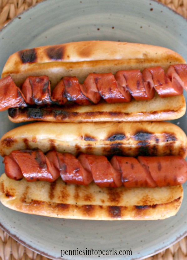 Best Way To Microwave Hot Dogs
 The Very Best Way How To Cook Hot Dogs