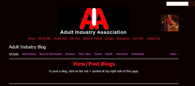 Best Website For Adults
 The Best Adult Industry Blogs A plete Guide