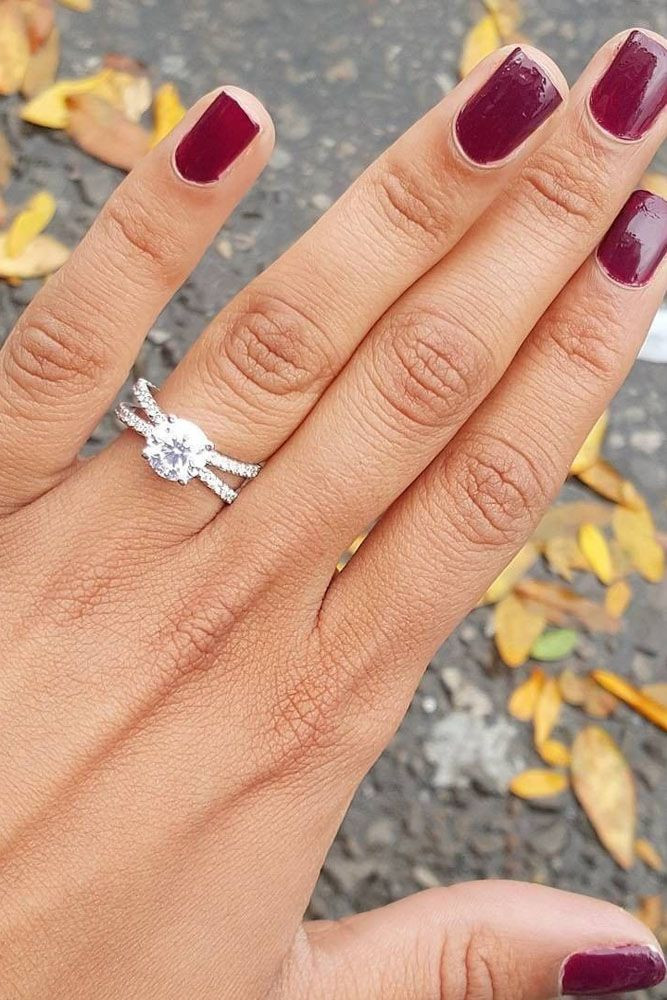 Best Wedding Rings For Women
 Beautiful Engagement Rings for Girls