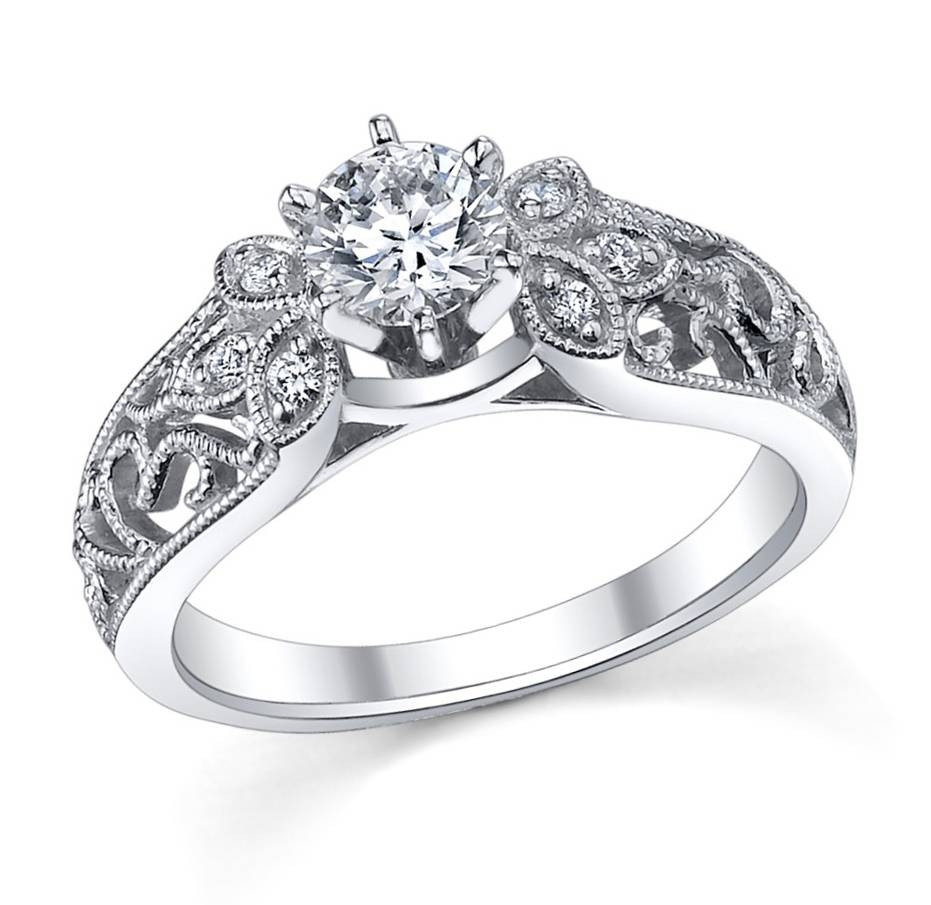 Best Wedding Rings For Women
 15 Collection of Platinum Wedding Rings For Women