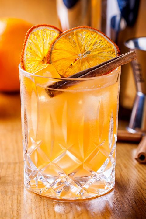 Best Whiskey Cocktails
 Best Whiskey Drinks and Cocktails for Fall 2017 Whiskey