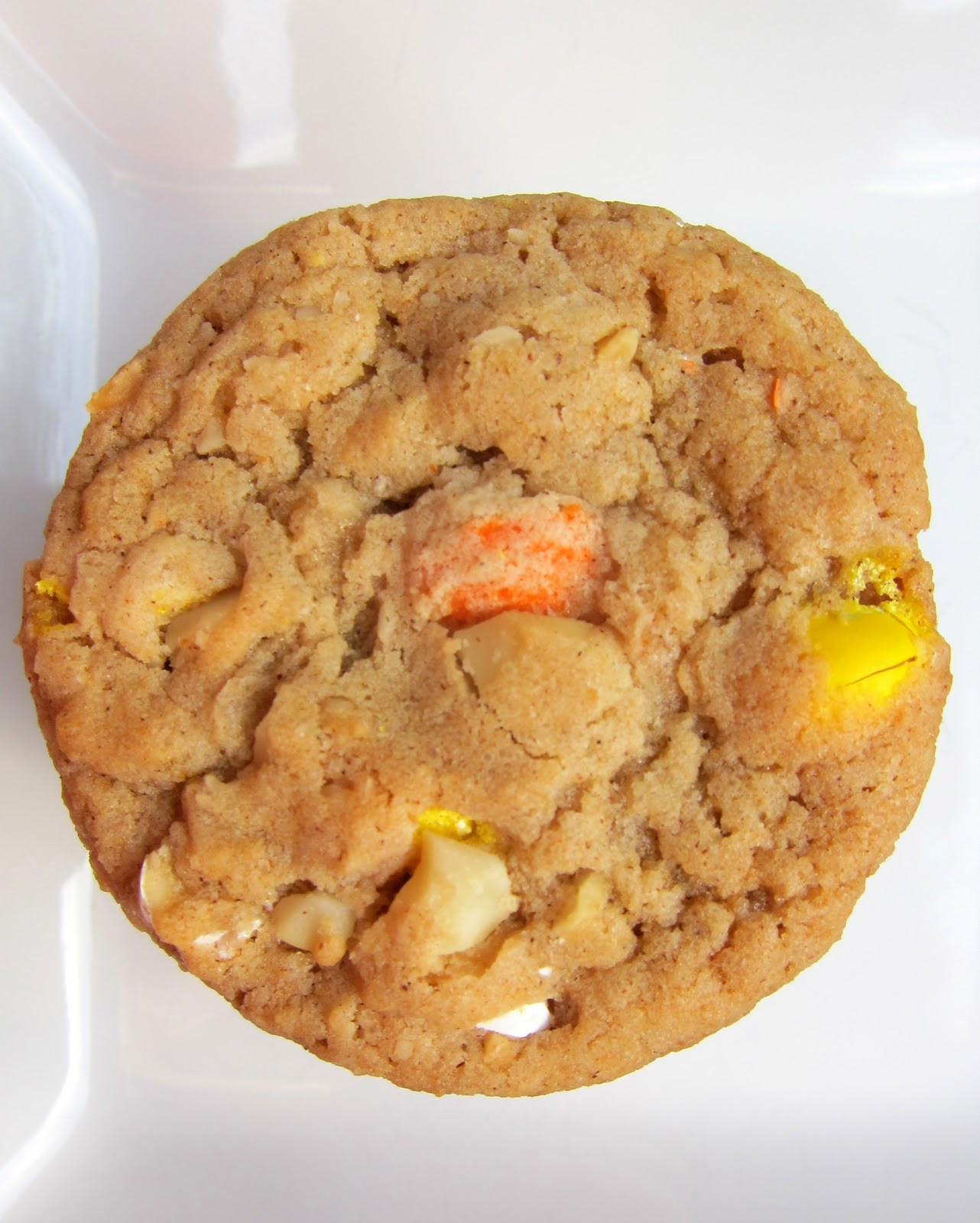 Best White Chocolate Macadamia Nut Cookies
 White Chocolate Macadamia Nut Cookies