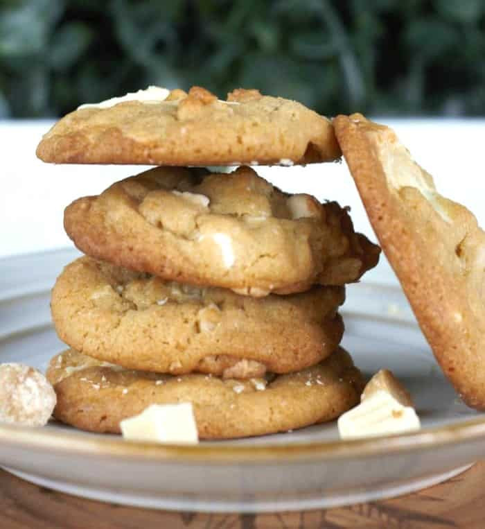 Best White Chocolate Macadamia Nut Cookies
 Best Ever White Chocolate Macadamia Nut Cookies