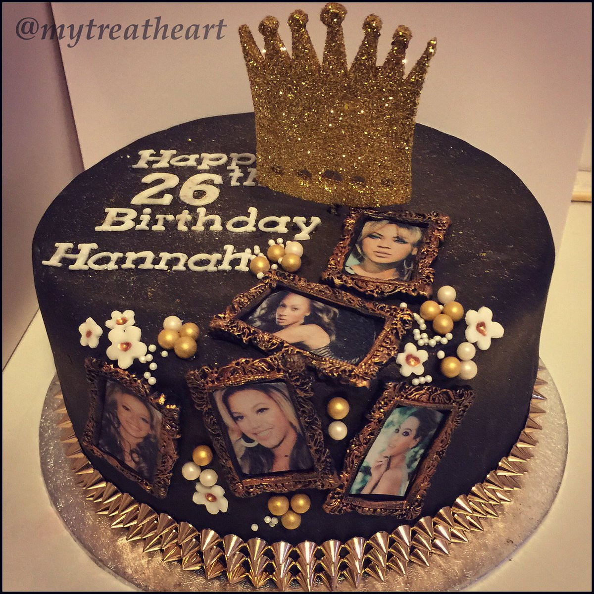 Beyonce Birthday Cake
 My TreatHeart™ on Twitter "Birthday cake for a Beyoncé