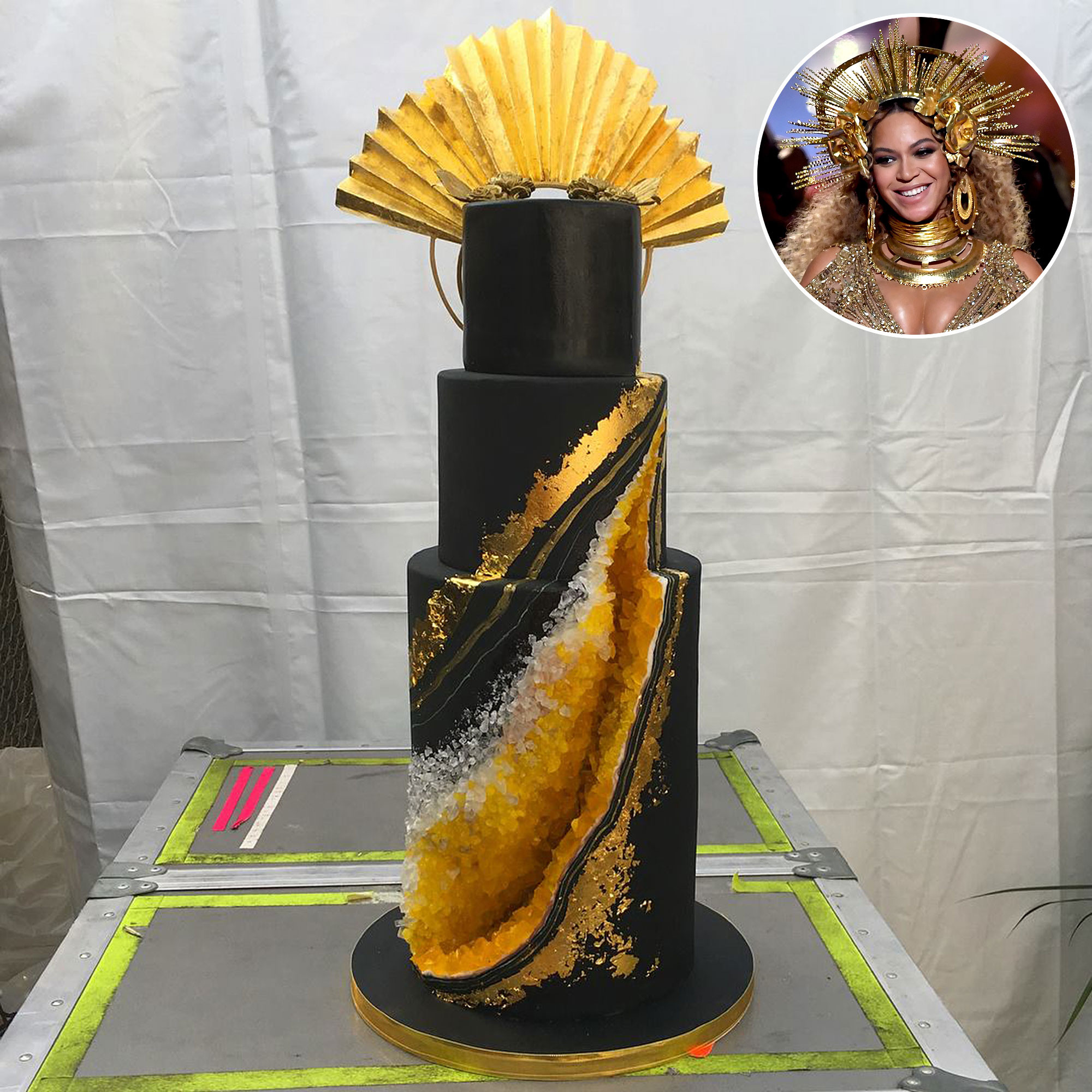 Beyonce Birthday Cake
 Best Celebrity Birthday Cake s