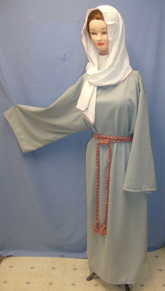 Bible Costumes For Adults DIY
 1000 images about Nativity Costumes on Pinterest