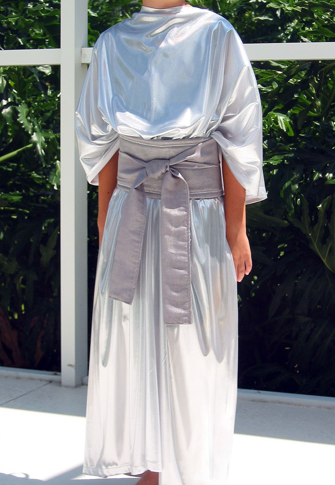 Bible Costumes For Adults DIY
 Biblical costume The belt is great