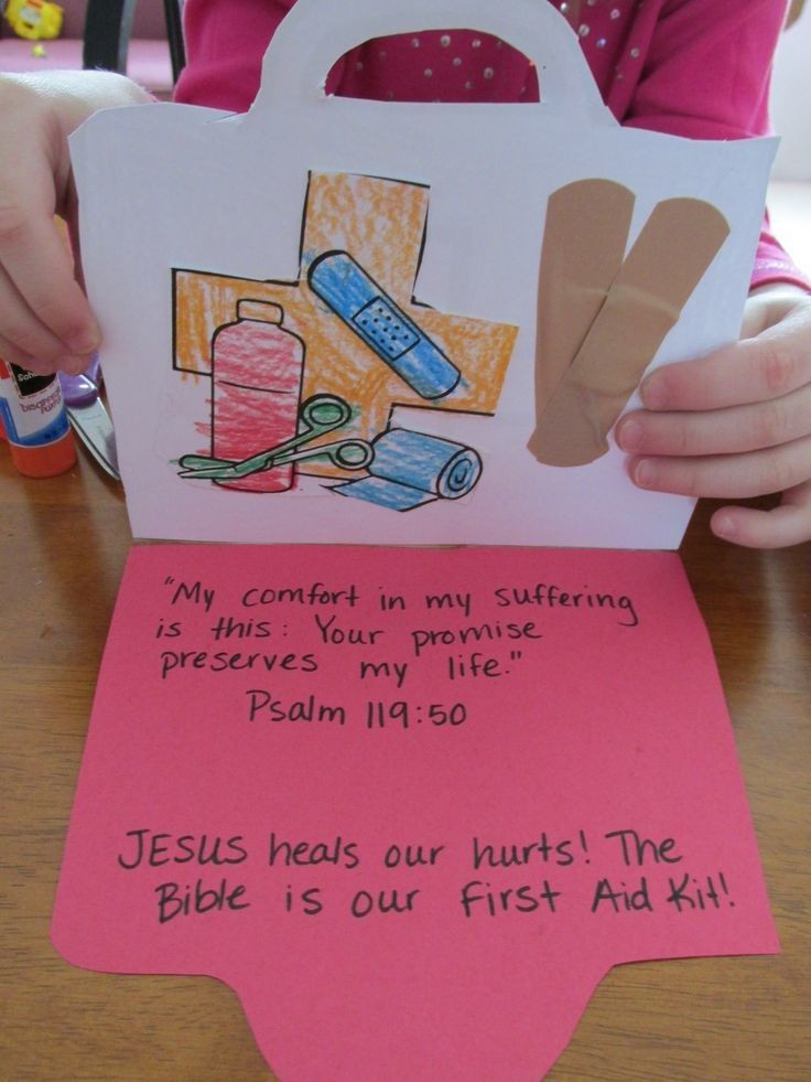 Bible Crafts For Preschoolers
 Bartimaeus story is found in Young Children and Worship
