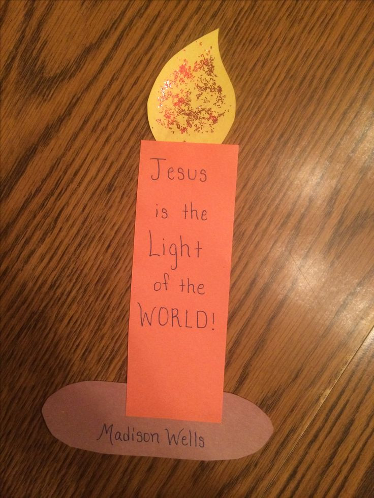 25 Of the Best Ideas for Bible Crafts for Preschoolers Free - Home