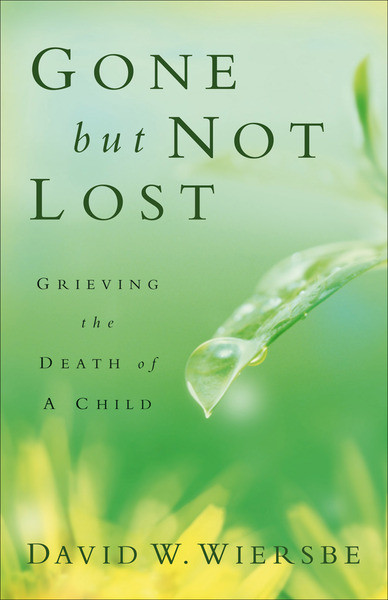 Bible Quotes About Loss Of A Child
 Gone but Not Lost Grieving the Death of a Child by David W