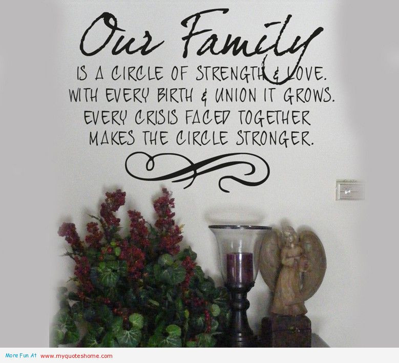Biblical Quotes About Family
 Family Quotes 135 Quotes Page 8