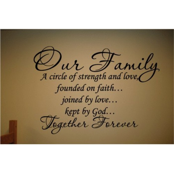 Biblical Quotes About Family
 BIBLE QUOTES ABOUT FAMILY UNITY image quotes at relatably