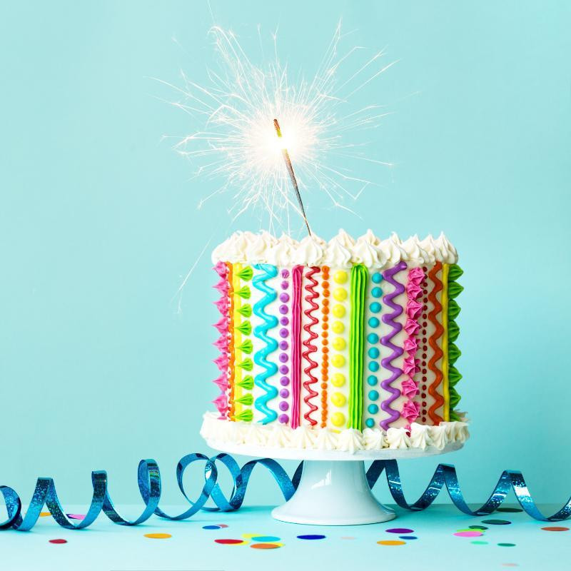 Big Birthday Cake Sparklers
 Birthday Cake Sparklers Sparklers